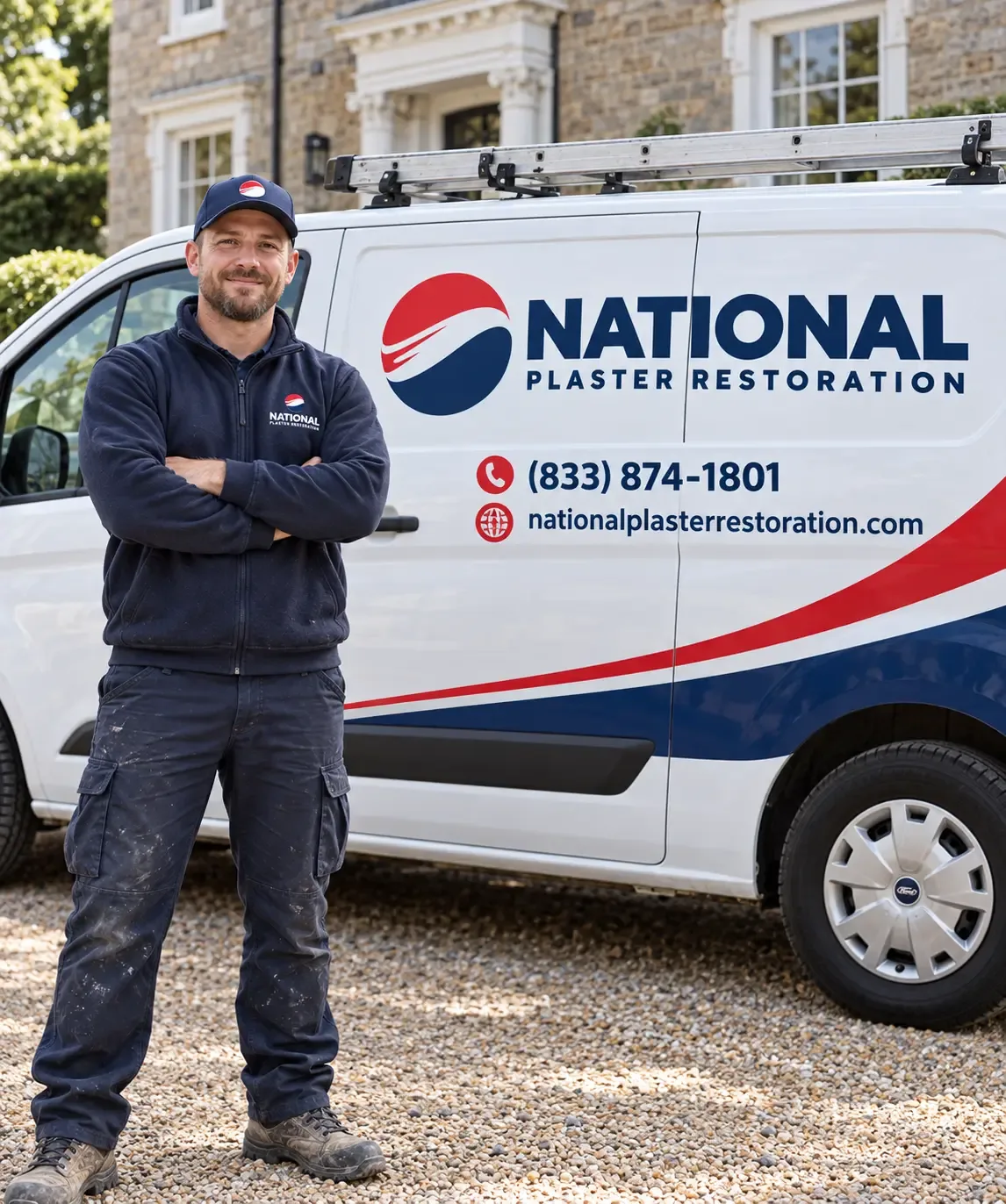 Plaster Repair company in Springlake, TX